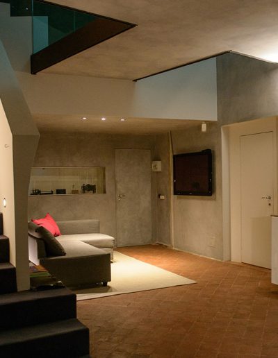 Exclusive chambre d'hotes - first floor