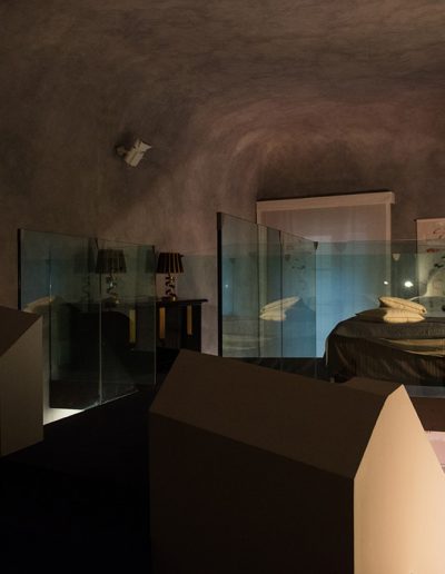 Exclusive chambre d'hotes - second floor