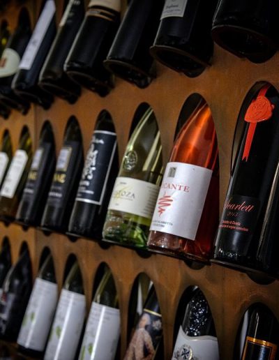 Wine Exhibition